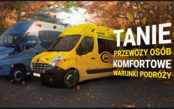 Zbiórka Przetrwanie COVID-19 tanibus.com - zdjęcie główne