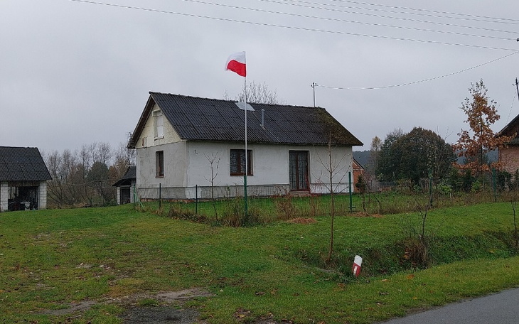 Zbiórka Remont przy domu - zdjęcie główne