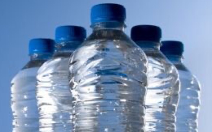 Zbiórka na wodę - zdjęcie główne