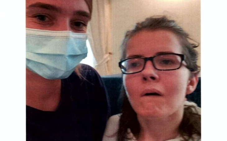 Zbiórka Ratowanie życia i zdrowia Ani - zdjęcie główne