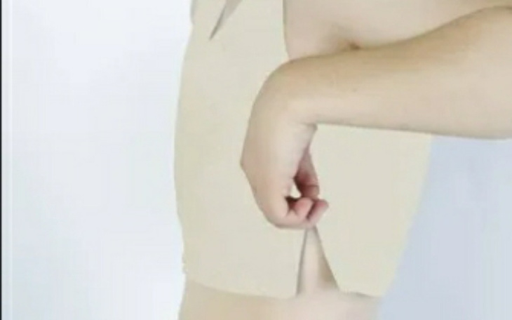 Zbiórka Zbieram na binder i fryzjera - zdjęcie główne