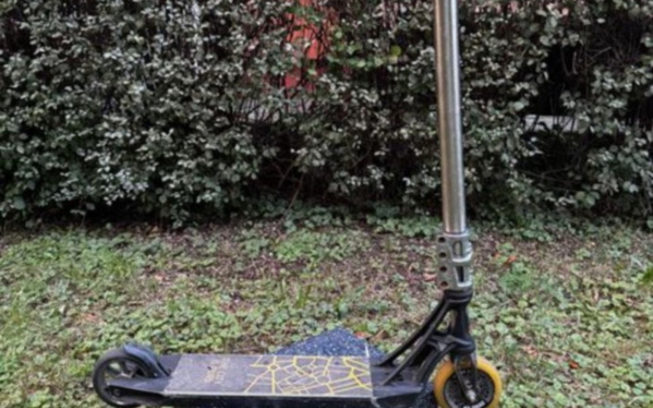 Zbiórka Hulajnoga_wyczynowa - zdjęcie główne