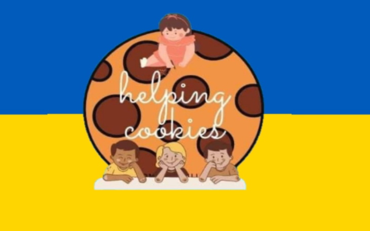 Zbiórka Pomoc dla dzieci z Ukrainy zwzt - zdjęcie główne