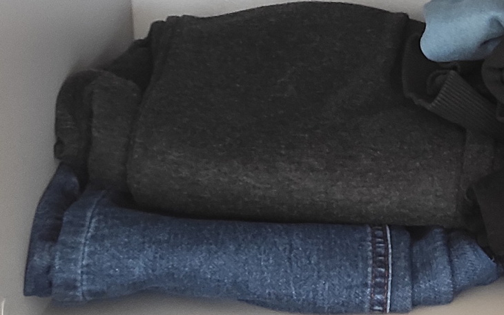 Zbiórka Zbieram na koszulki/spodnie/buty - zdjęcie główne