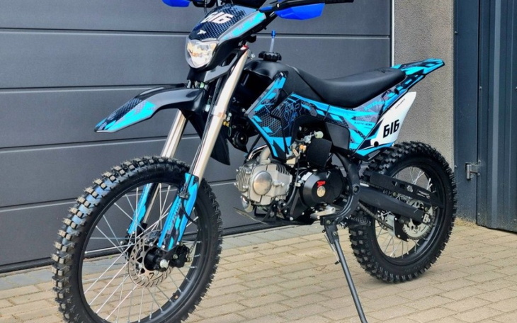 Zbiórka Na marzenie - crossa - zdjęcie główne