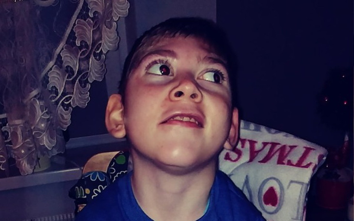 Zbiórka Na rehabilitacje synka - zdjęcie główne