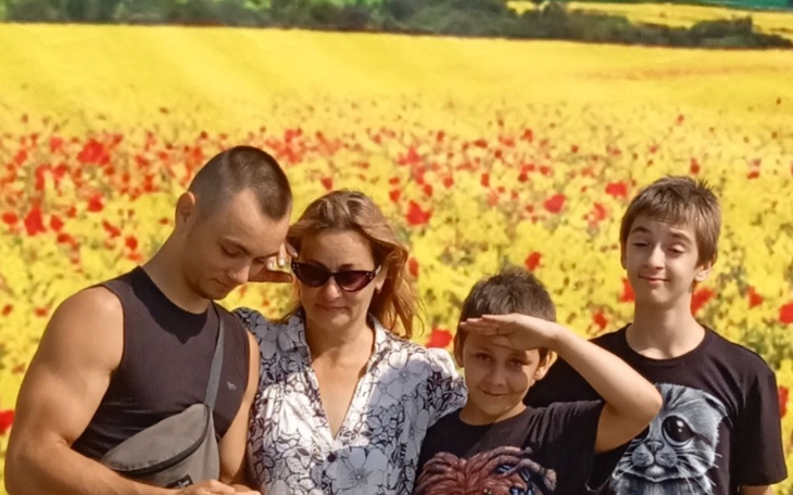 Zbiórka Pomoc finansowa dla wyjazdy - zdjęcie główne