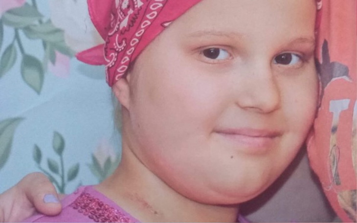 Zbiórka Koszty leczenia Wiktorii - zdjęcie główne