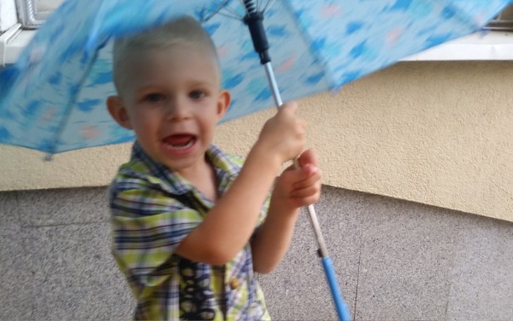 Zbiórka Wyjazd dla Jasia - zdjęcie główne