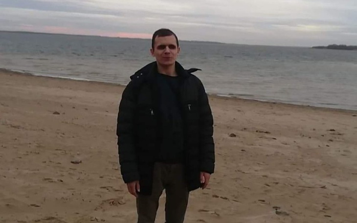 Zbiórka Operacja dla osoby niewidomej - zdjęcie główne