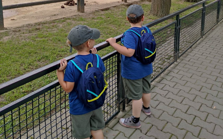 Zbiórka Pilne Zostało niewiele czasu - zdjęcie główne