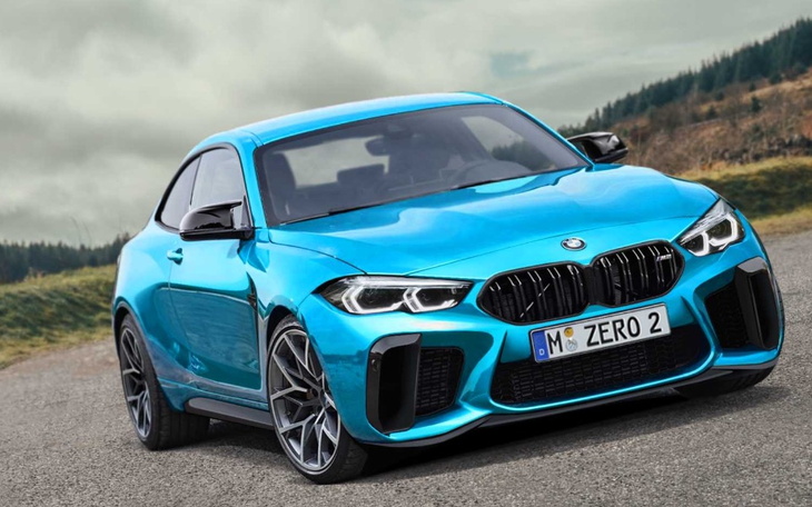 Zbiórka BMW M2 dla Seby - zdjęcie główne
