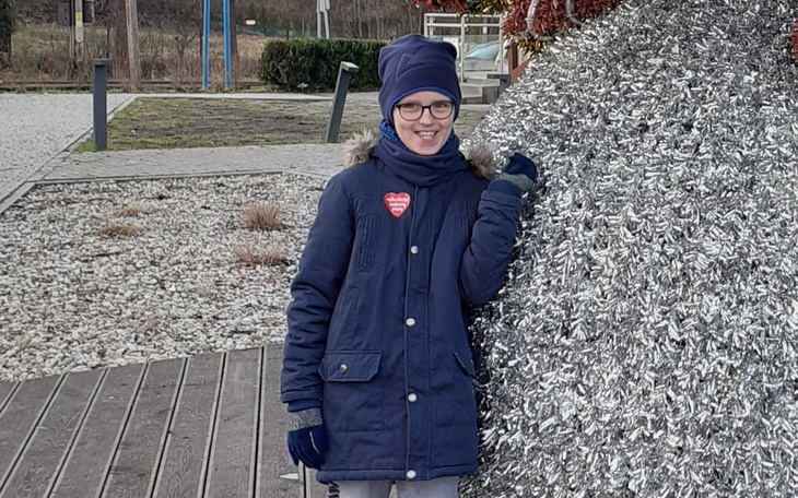 Zbiórka Cukrzyca Darka - zdjęcie główne