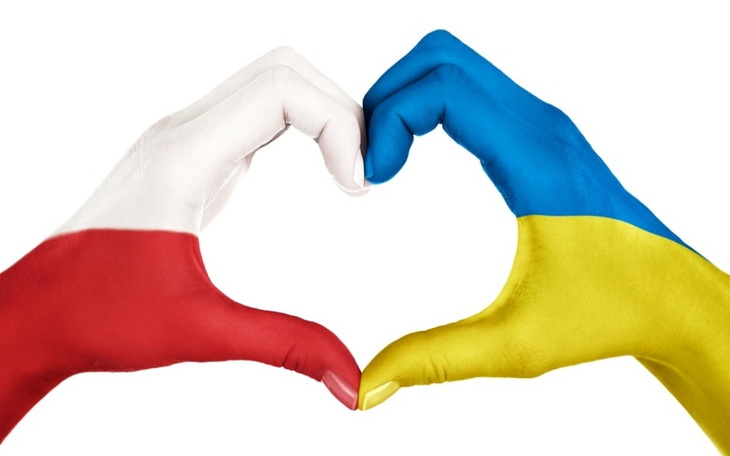 Zbiórka PomagajmyUkraine - zdjęcie główne