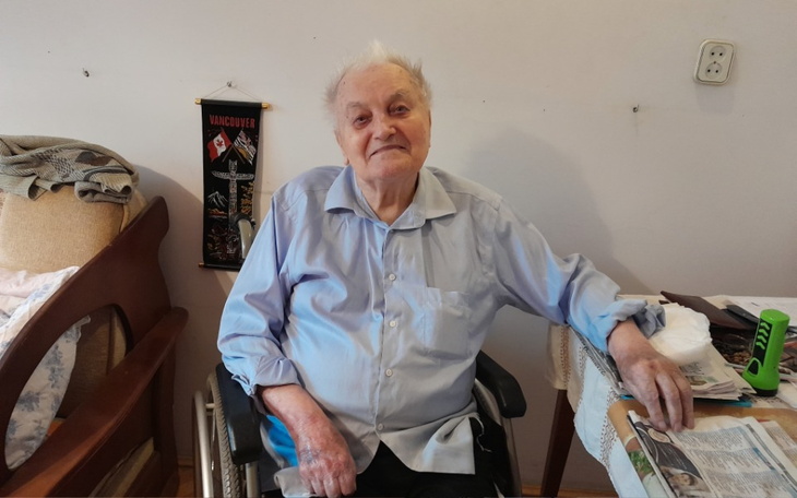 Zbiórka Dla Stanislawa dobrego serca - zdjęcie główne