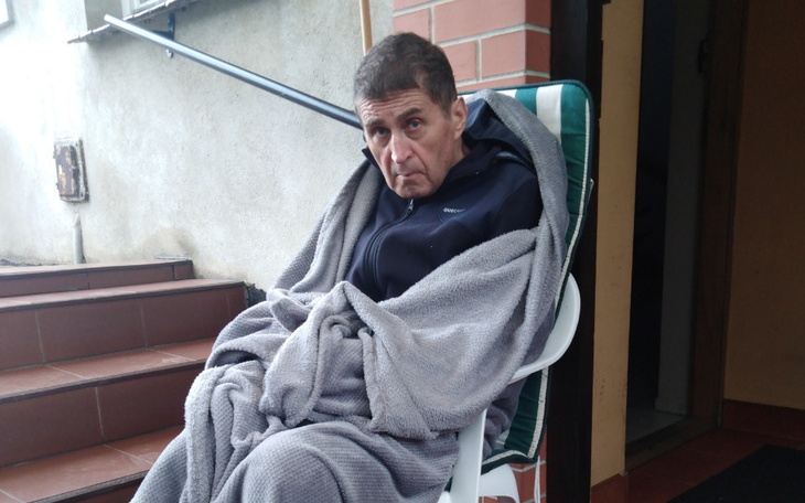 Zbiórka profesjonalna 24 /h opieka - zdjęcie główne