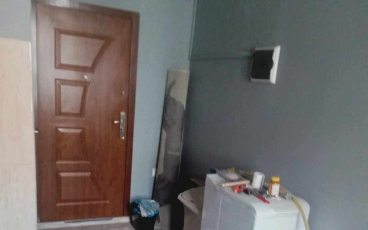 Zbiórka Na umeblowanie nowego mieszkania - zdjęcie główne