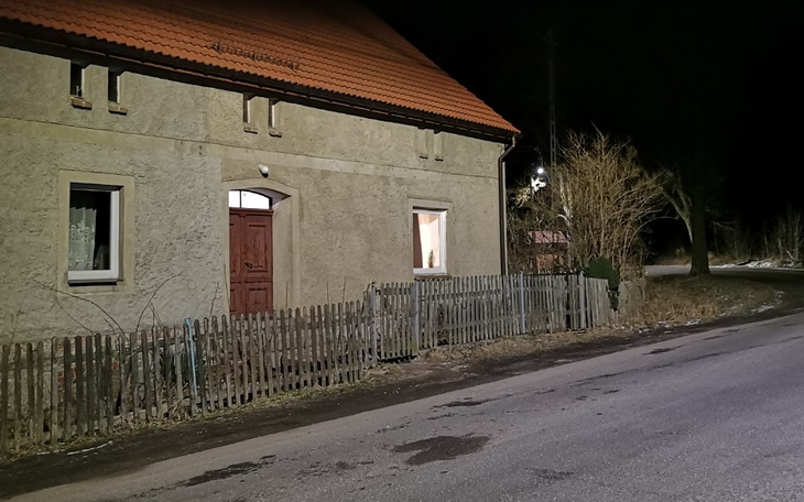 Zbiórka Utrzymanie domu w Trzcińsku - zdjęcie główne