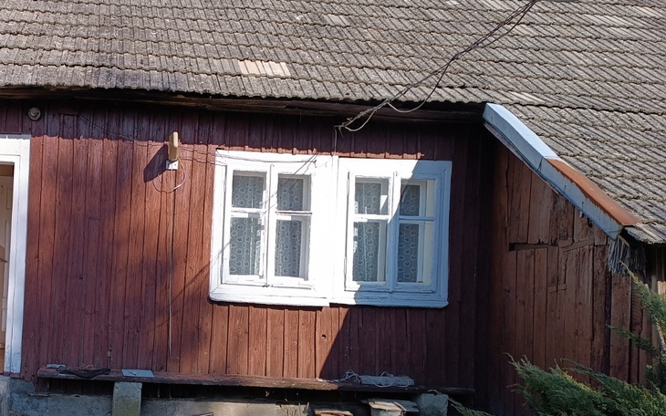 Zbiórka Na spłatę pozyczki i nowy start - zdjęcie główne