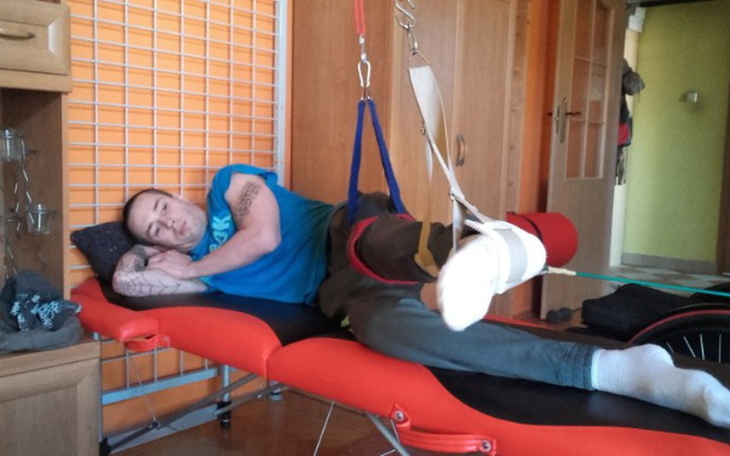 Zbiórka Zabieg komórkami macierzystymi - zdjęcie główne