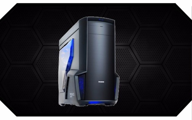 Zbiórka na komputer z morele.net - zdjęcie główne