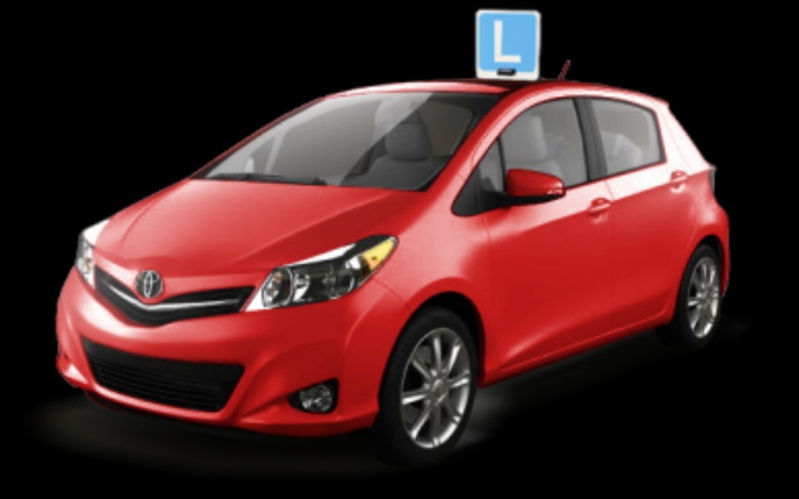 Zbiórka Chiałbym zrobić prawo jazdy - zdjęcie główne