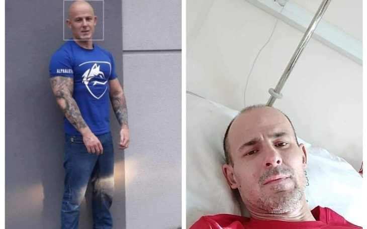 Zbiórka Na walkę z Rakiem Piotra Zmysłow - zdjęcie główne