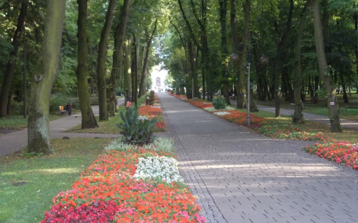 Zbiórka na życie od nowa - zdjęcie główne