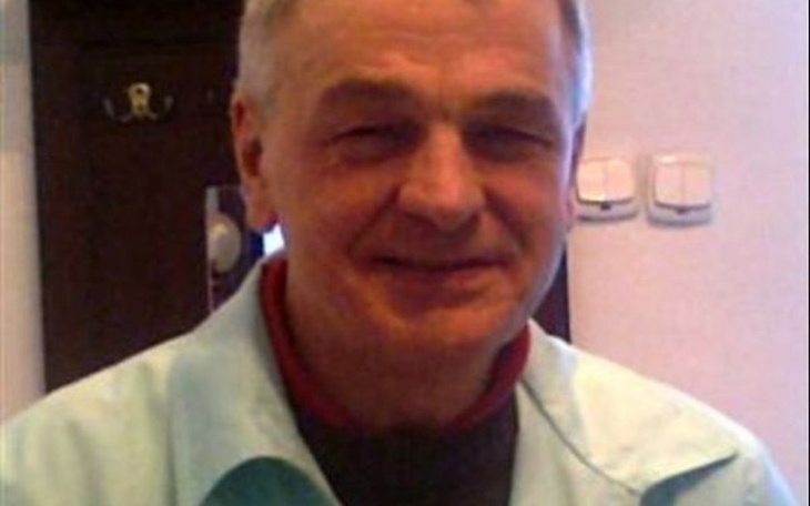 Zbiórka Chcę znowu widzieć - zdjęcie główne