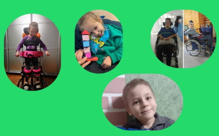 Zbiórka Pomóż dzieciom w walce z chorobą - zdjęcie główne