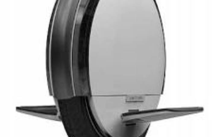 Zbiórka Na monocykl - zdjęcie główne