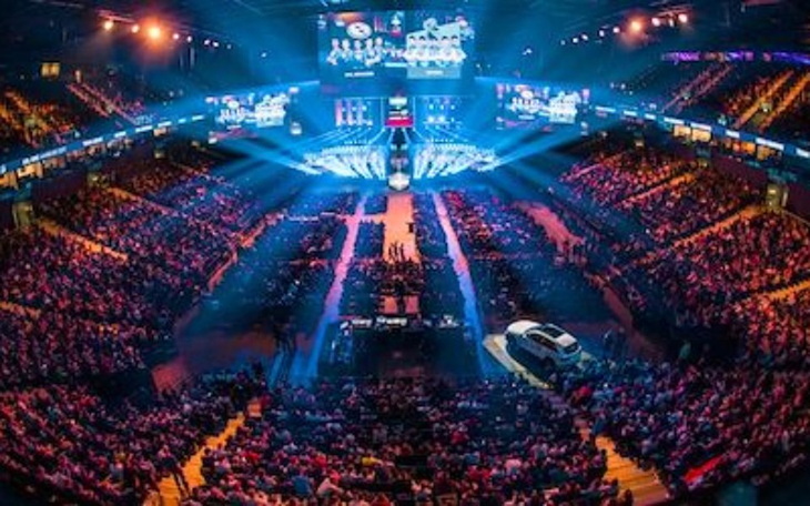 Zbiórka na realizacje marzeń streaming - zdjęcie główne