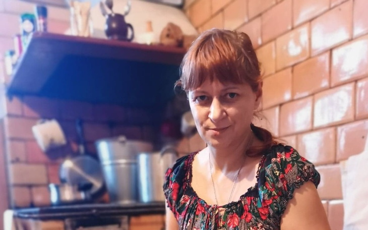 Zbiórka Akcja ewakuacja dla mamy - zdjęcie główne