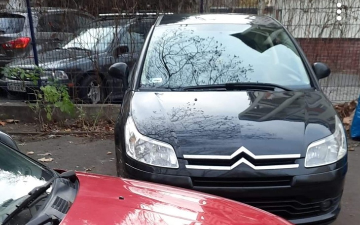 Zbiórka Na samochód żebym mógł zarabiać - zdjęcie główne