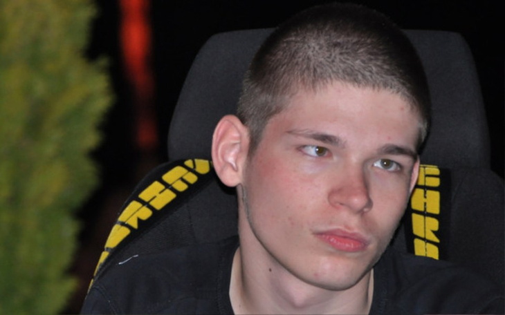 Zbiórka Nowe cztery kółka  dla Pawła. - zdjęcie główne