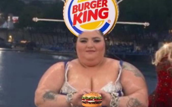 Zbiórka Na hamburgera - zdjęcie główne