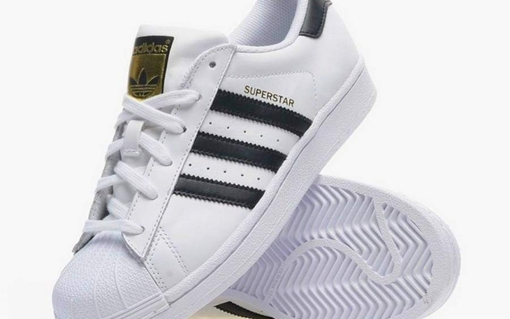 Zbiórka Zbieram na buty Adidasa - zdjęcie główne