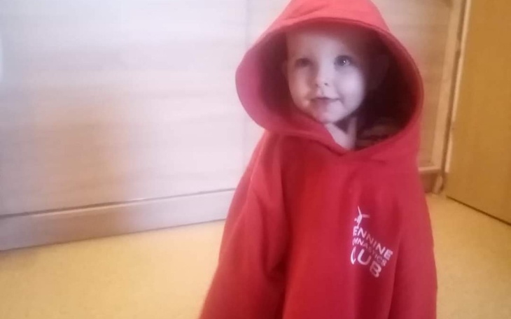 Zbiórka Male Serduszko. Leczenie - zdjęcie główne