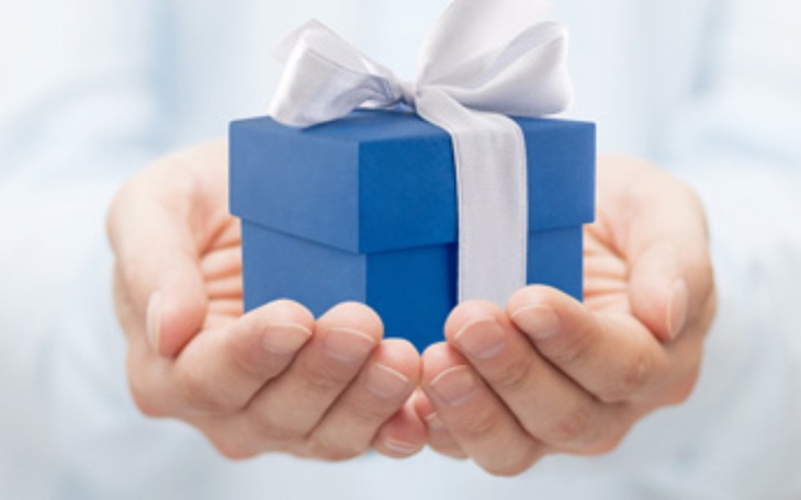 Zbiórka Na prezent dla braciszka2 - zdjęcie główne