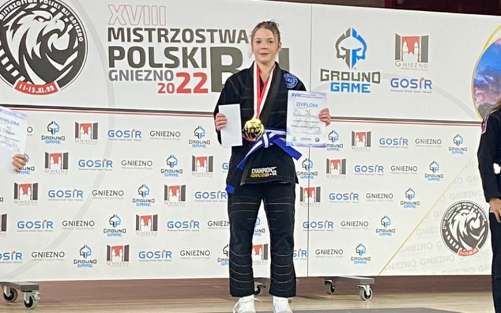 Zbiórka Mistrzostwa Europy w Baku - zdjęcie główne
