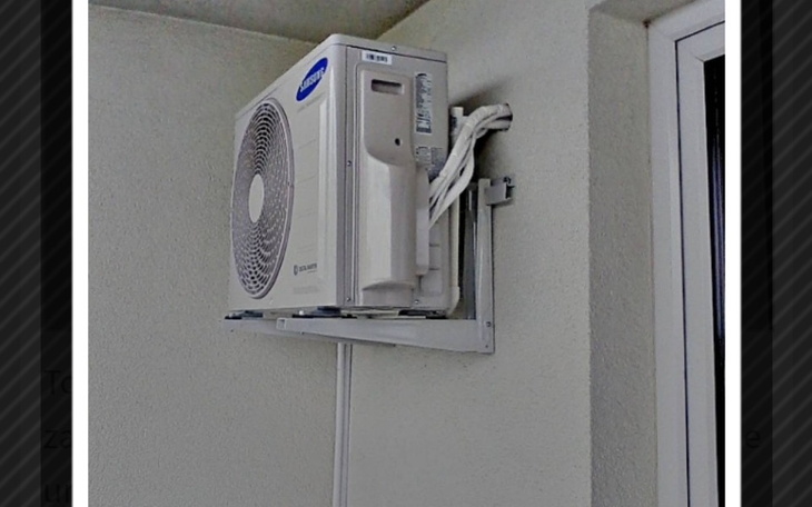 Zbiórka Kurs montażu klimatyzacji - zdjęcie główne