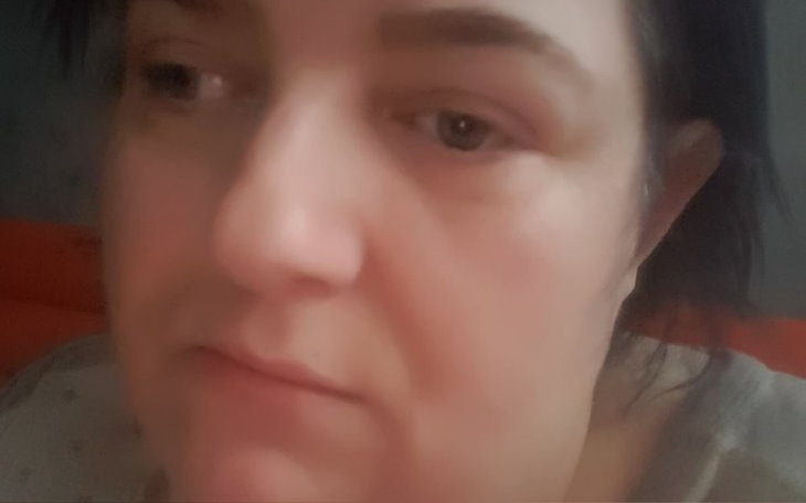 Zbiórka Pani Ewa - zwykłe życie - zdjęcie główne