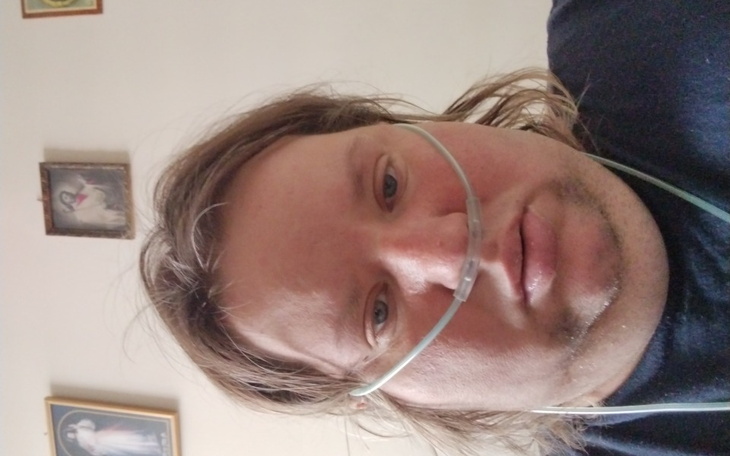 Zbiórka Aparat CPAP do oddychania - zdjęcie główne