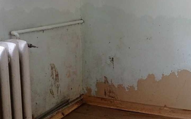 Zbiórka Odbudowa zalanego domu rodzinneg - zdjęcie główne