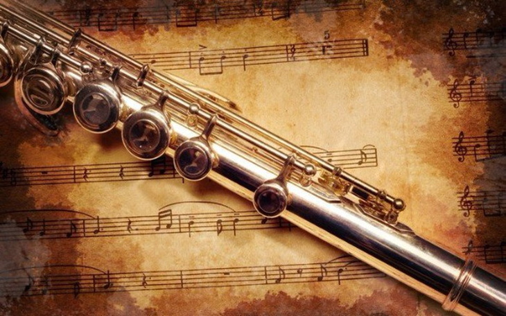 Zbiórka Pomoc w uzbieraniu na flet - zdjęcie główne