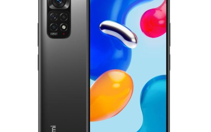 Zbiórka wymarzony telefon dla syna - zdjęcie główne