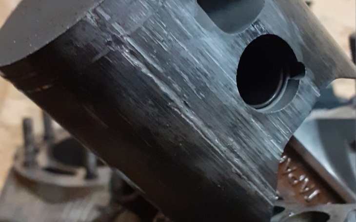 Zbiórka Na remont wymarzonego motocykla - zdjęcie główne