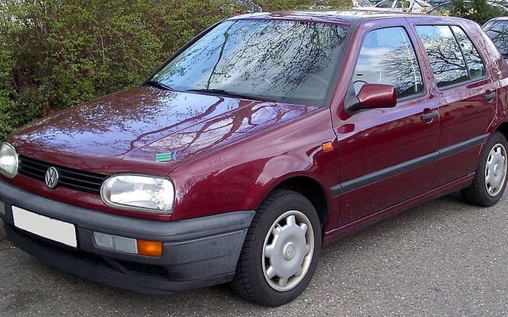 Zbiórka Na pierwszy samochodzik :) - zdjęcie główne