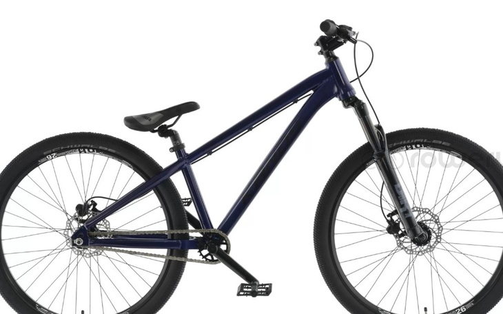 Zbiórka Na rower dirt p - zdjęcie główne