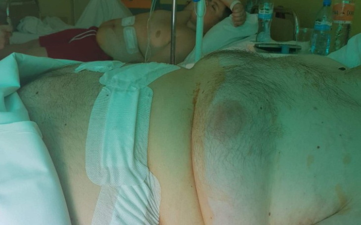 Zbiórka Walka z chorobą i na leki - zdjęcie główne